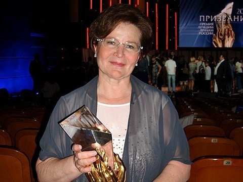 «Очередь из желающих работать в детской онкологии не стоит»