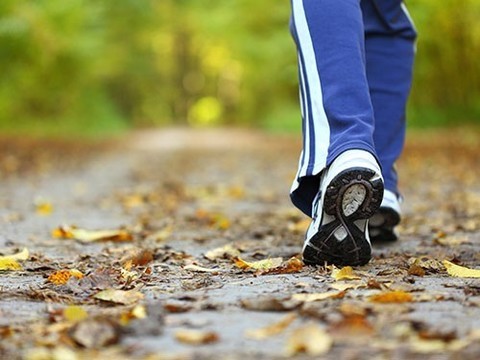 Как 10 минут ходьбы могут быть эффективнее, чем программа «10 000 шагов»