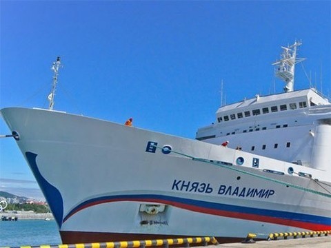 «Волна здоровья-2018»: в Крыму ждут московских врачей