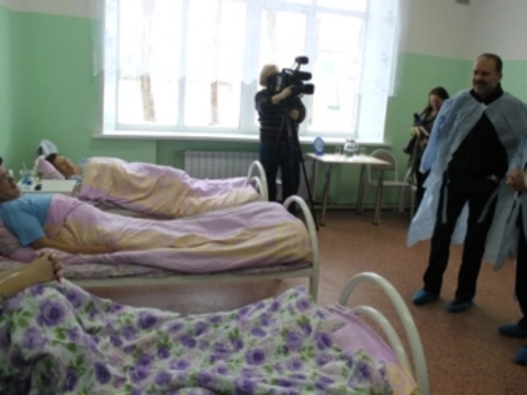 После проверки больниц в Ивановской области [уволят четырех главврачей]