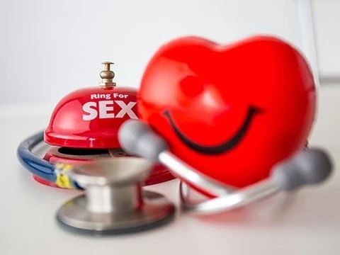 Сердечный приступ во время секса намного опаснее обычного