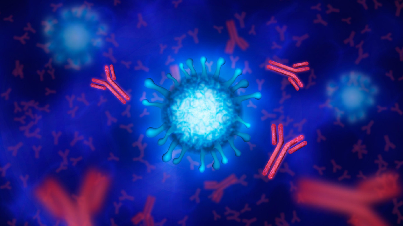 Привитые «ЭпиВакКороной» добровольцы сообщили о низком уровне антител 