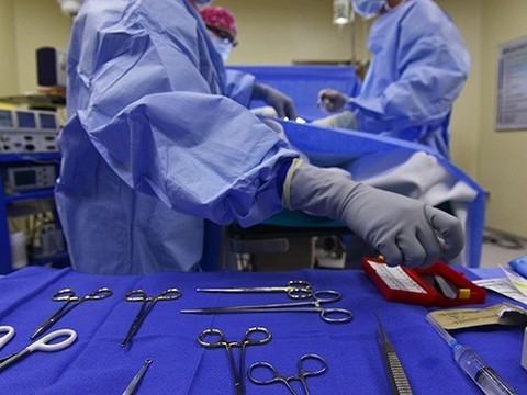Ученые: Кисты яичника неоправданно часто удаляют