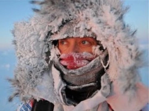 В первые дни нового года [четверо москвичей скончались от переохлаждения]