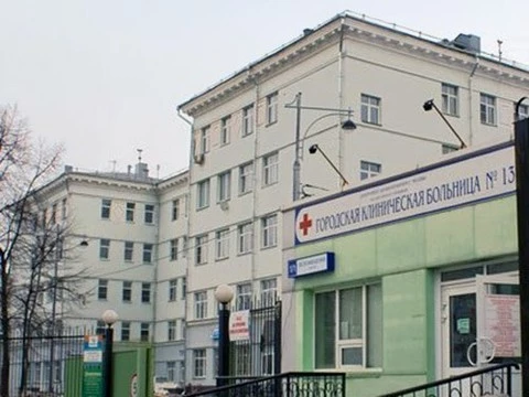 Болевшая раком женщина покончила с собой в московской больнице