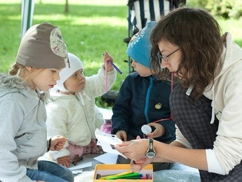 В Петербурге родители взрослых инвалидов смогут отдохнуть или сделать дела без детей