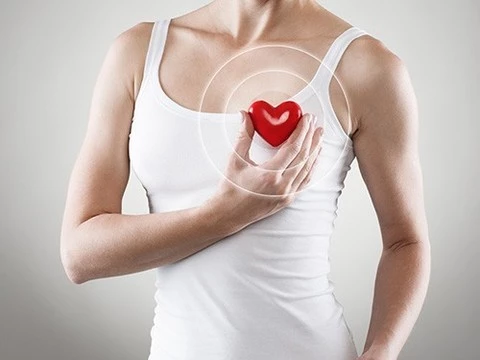 Анализ крови поможет быстро диагностировать инфаркт