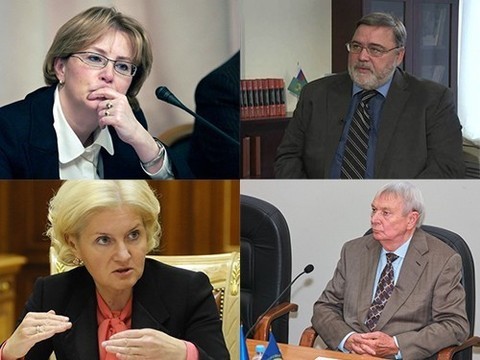 Главное за неделю
