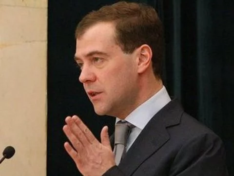Медведев назначил [нового главу медицинской службы ФСИН]