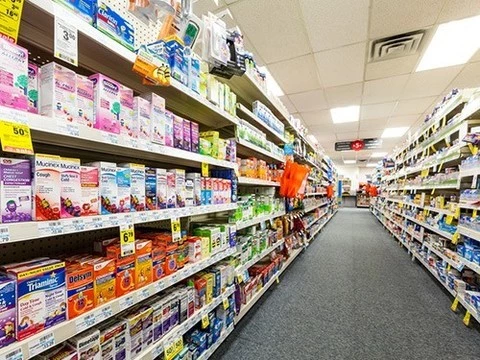 За 2014 год объем продаж лекарств в мире достиг $1 трлн