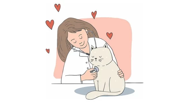 Российские ученые разрабатывают вакцину от COVID-19 для кошек и норок