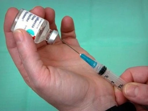 Правительство решило [модернизировать производство вакцин]