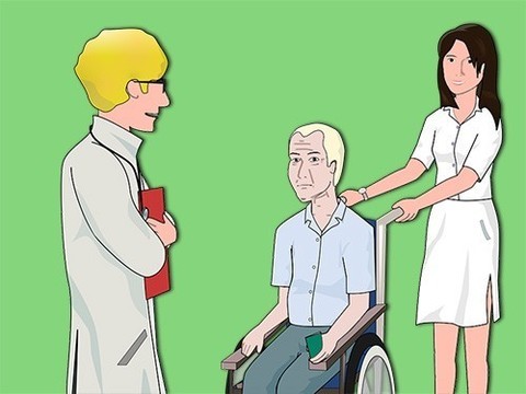 Что помогает продлить жизнь паллиативных пациентов?