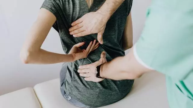 Ученые не нашли доказательств эффективности миорелаксантов при боли в спине