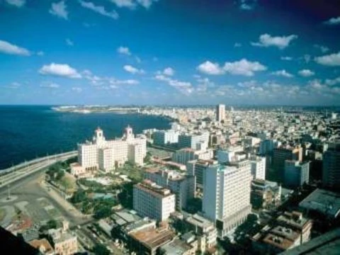Кубинские власти заявили [о ликвидации вспышки холеры в Гаване]