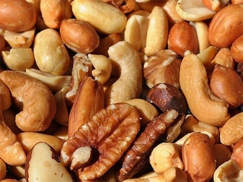Орехи: польза без риска потолстеть?