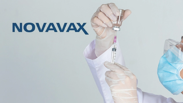 Novavax объявила об успешном завершении доклинических испытаний вакцины от COVID-19 и гриппа