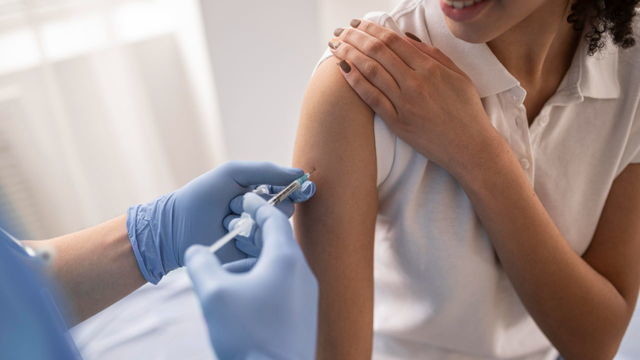 Прививка от гриппа: ответы на самые волнующие вопросы