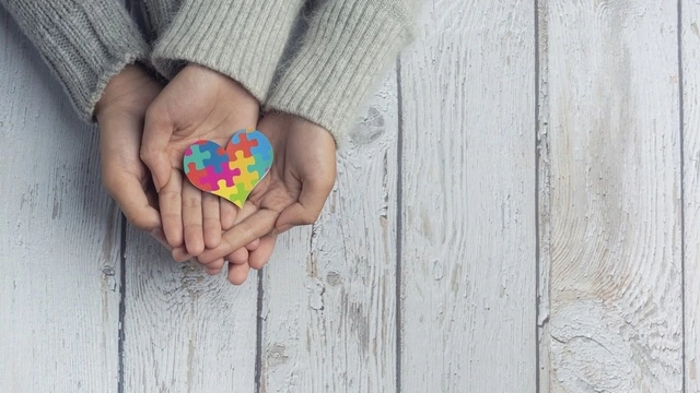 Врач рассказала об особенностях разных форм аутизма