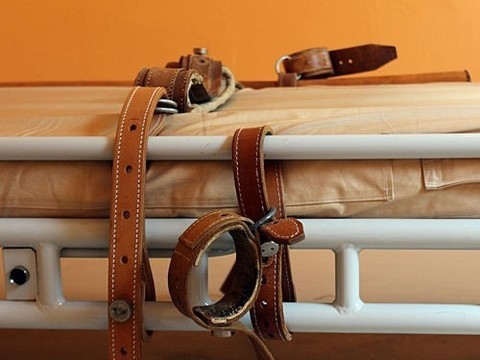 В Москве создадут регистр пациентов психиатрических больниц