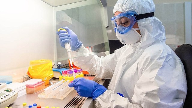 Около 20% москвичей имеют иммунитет к коронавирусу — мэрия