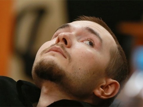 Валерий Спиридонов не уверен, что он станет первым пациентом, которому пересадят голову