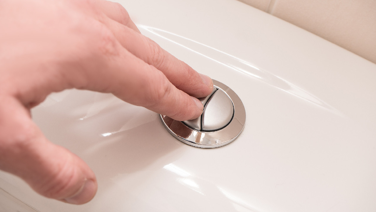 Смыв воды в общественных туалетах оказался фактором риска заражения SARS-Cov-2