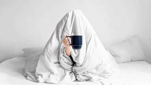 Может ли кофе или дневной сон компенсировать недостаток сна? 