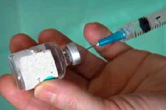 Клинические испытания вакцины против птичьего гриппа [начнутся во вторник]