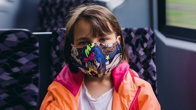 Как защитить детей от COVID-19 — рекомендации Роспотребнадзора