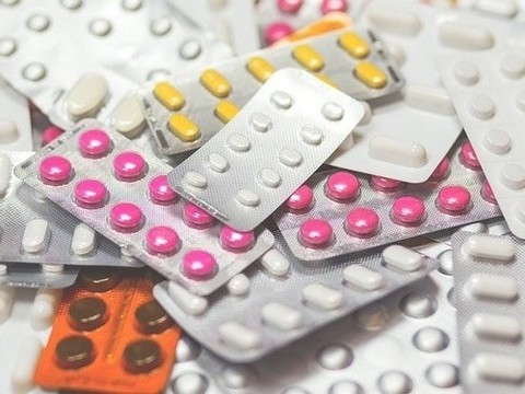 Минздрав утвердил список психотропных препаратов для ввоза в Россию