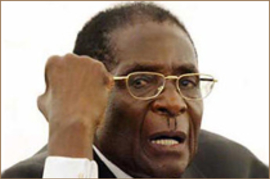 Президент Зимбабве объявил о [победе над холерой]