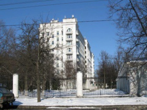 В интернете начался [сбор подписей в защиту московской 60-й больницы]