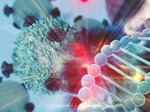 Генетические тесты на рак – за  и против