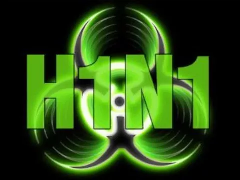Пандемия гриппа H1N1 [завершилась]