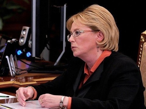 Минздрав отказался продавать лекарства в магазинах