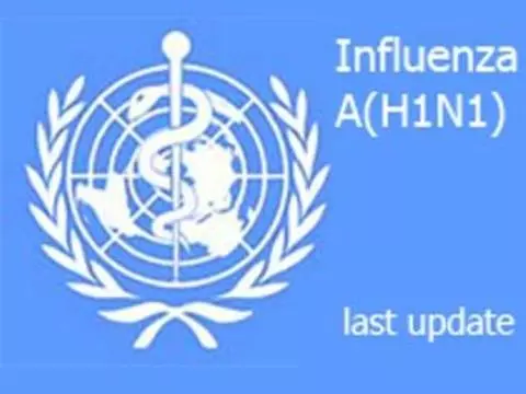 Число заболевших гриппом H1N1 [приблизилось к 56 тысячам]