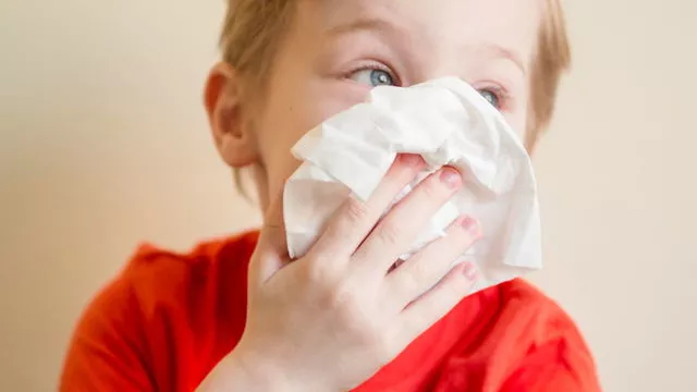 Кровь из носа у ребенка: когда это опасно и как помочь? Объясняет педиатр
