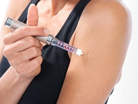 FDA разрешило испытать вакцину от сахарного диабета первого типа