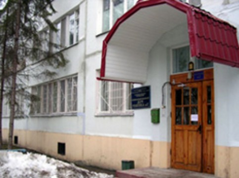 Фото: Хоспис, хоспис, ул. Евдокии Бершанской, 170, Краснодар - Яндекс Карты