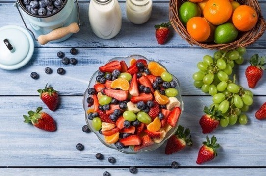 Голубика и цитрусовые предотвратят развитие проблем с эрекцией