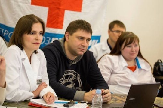 «Попытка замять протест на местном уровне»