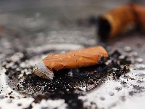 Две новые причины бросить курить