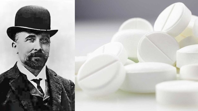 5 малоизвестных фактов о сомнительной эффективности аспирина