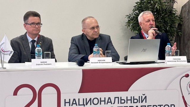 Иммунная перегрузка: что приводит к затяжному течению ОРВИ