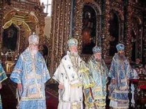 Русская Церковь и Ватикан раскритиковали решение Британии о клонировании