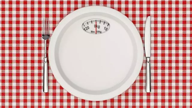 Почему одинаковая здоровая диета для всех невозможна - исследование