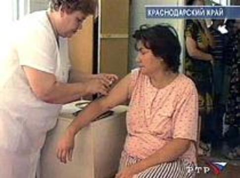 Принудительной вакцинации в Новороссийске нет