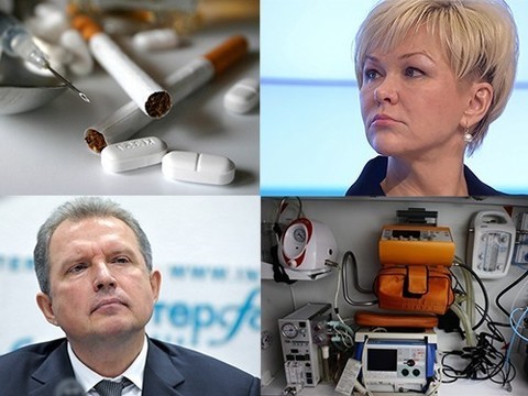 Главное за неделю