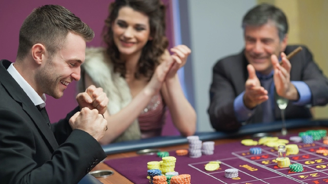 Ученые описали особенности здоровья и поведения любителей азартных игр